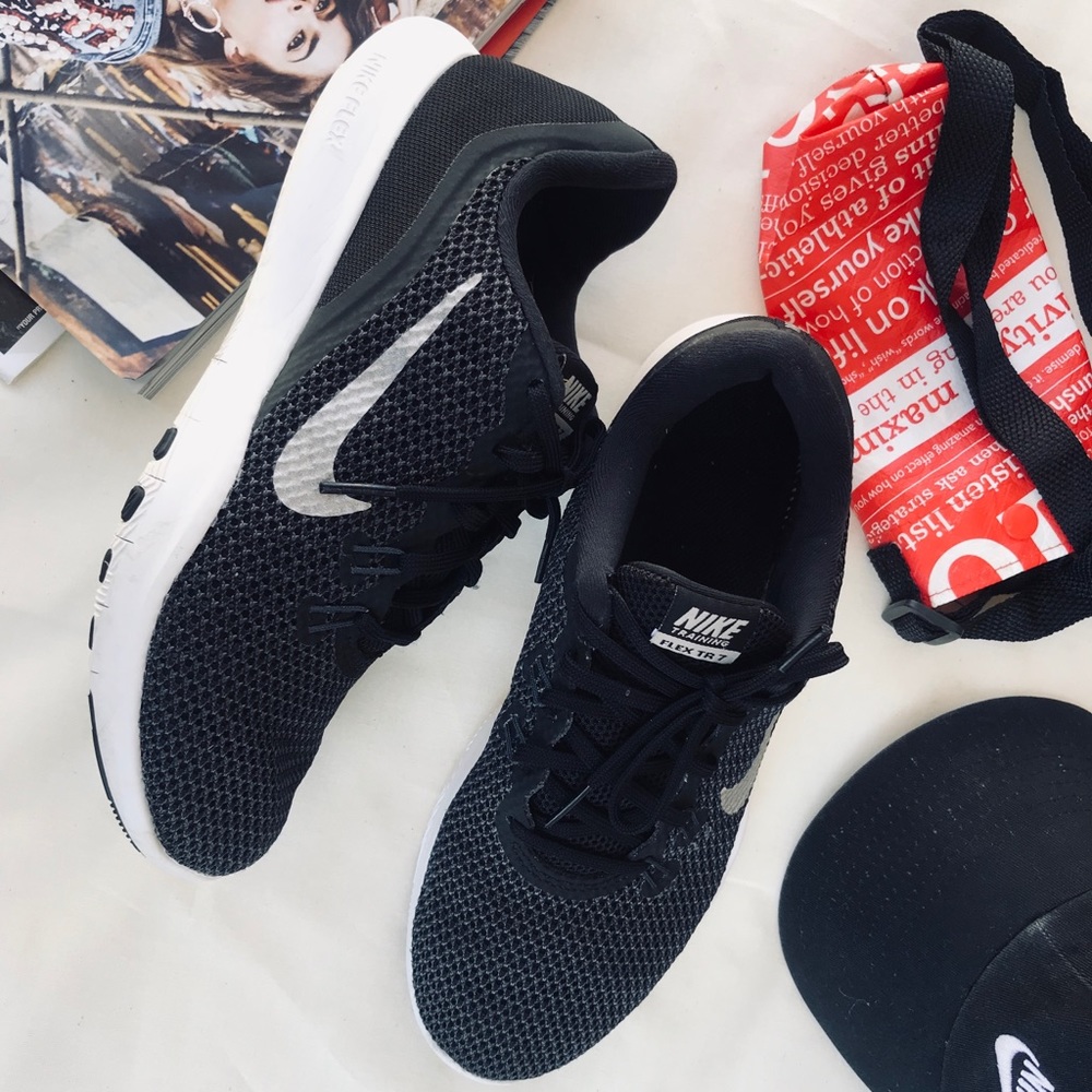 Nike sneakers